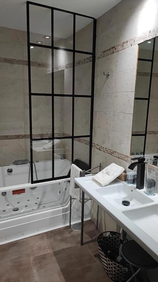 Hostería del Mudéjar Ávila Velayos Exterior foto